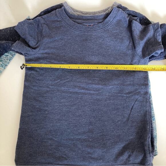 Bundle Cat & Jack 5T Shirts and Short - Picture 8 of 10
